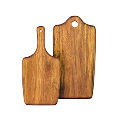 AIDEAS Cutting Board- MASARAP & SEDAP