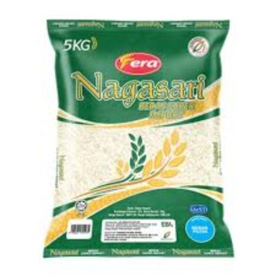 Nagasari Beras Blue Import 5kg