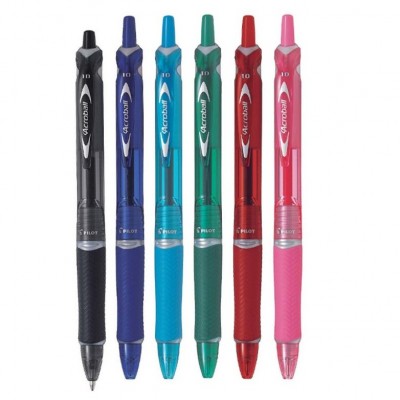 Pilot Pen Acroball Ballpen