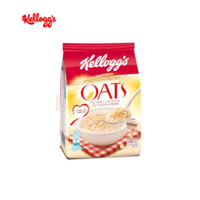 Kellogg's Instant Oats 800g (12 Units Per Carton)