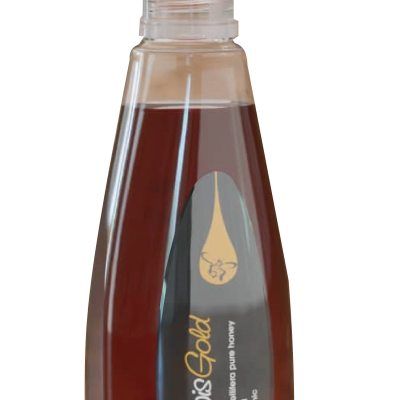 TUALANG DORSATA HONEY 400g