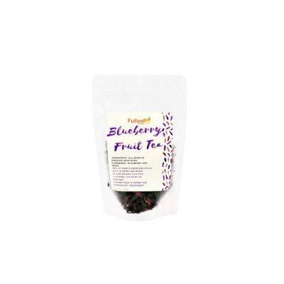 Bluberry Fruit Tea (500g)