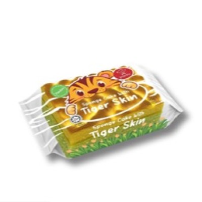 Yami Tiger Skin (Pandan) [KLANG VALLEY ONLY]