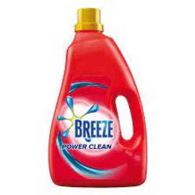 Breeze Power Clean 900g