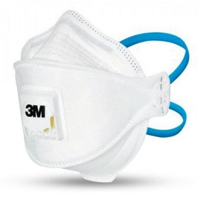 3M Aura 9322A+ Particulate Respirator (FFP2   P2) - 20pcs box