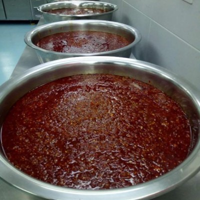 Sweet Sambal Sauce 1kg