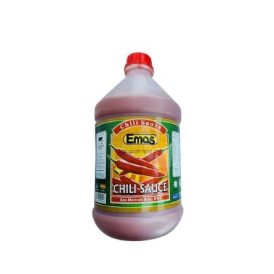 Emas Chili Sauce 2.7kg