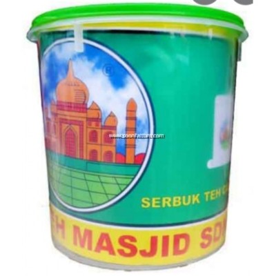 Masjid 1.6kg Teh Kuning