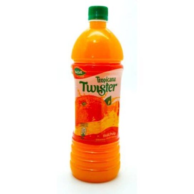 Twister Twin Pack (Shrink Film) 1.5L x 2 x 6