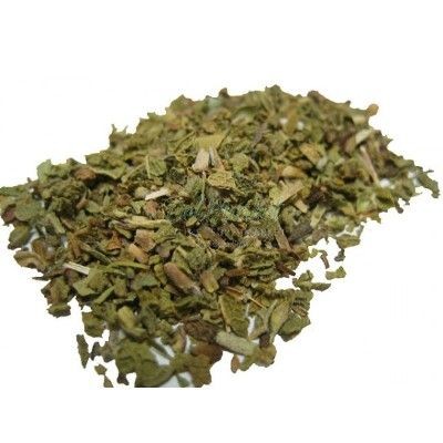 OREGANO SHREDDED 500gm/unit