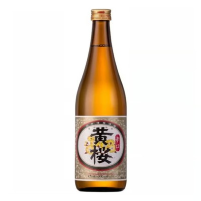 Kizakura Karakuchi (14%) 1800ml x 6