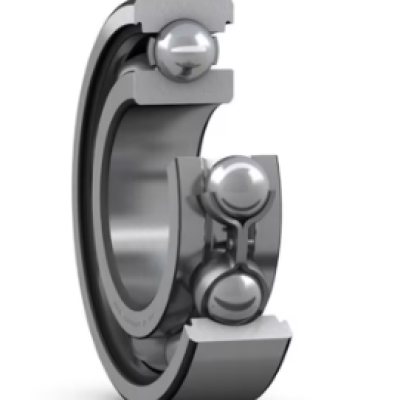 SKF 6208 Deep Groove Ball Bearing