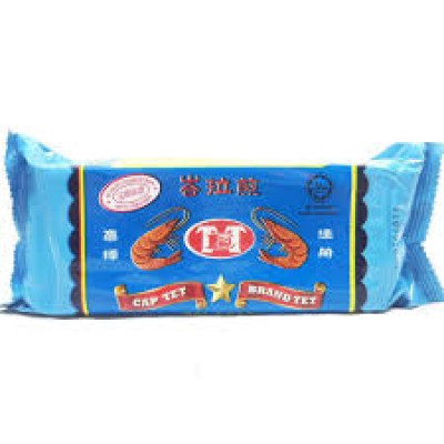 Cap TET Belacan 500g [KLANG VALLEY ONLY]