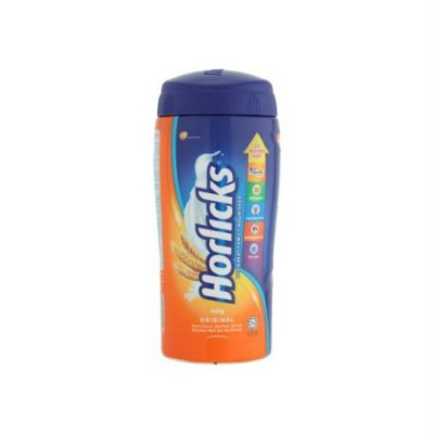 Horlicks Malt Drink 440g Jar