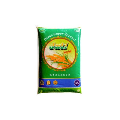 Jati Hijau 5kg