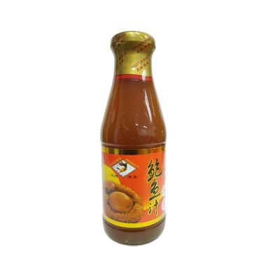 Phoenix Abalone Sauce 380g