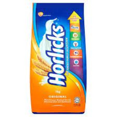 Horlicks Malt Drink 1Kg