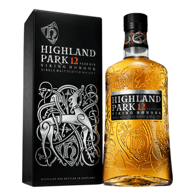 Highland Park 12YO (40%) 700ml x 6