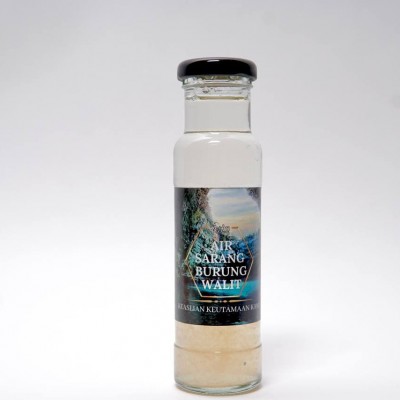 AIR SARANG BURUNG WALIT 180ML