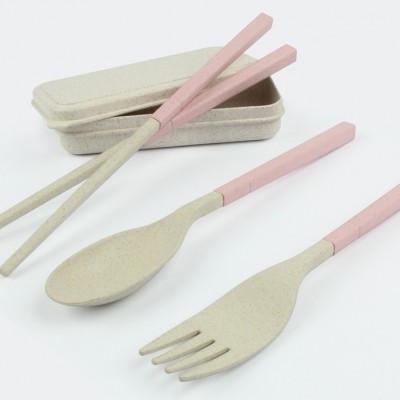 BON-EATO - Eco Cutlery Set