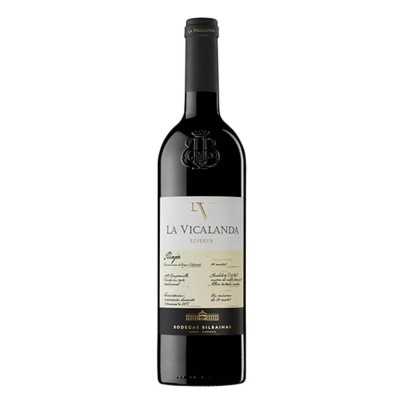 La Vicalanda Reserva, DOC 750 ml