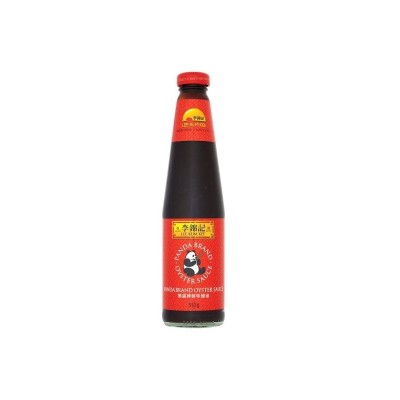 LKK Panda Oyster Sauce 770g [KLANG VALLEY ONLY]