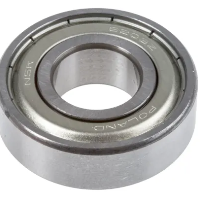 NSK 6203ZZ Deep Groove Ball Bearing