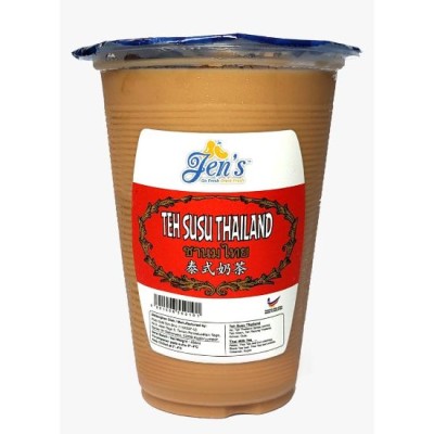 Jen's Thai Milk Tea 450ml