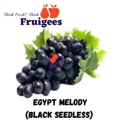 MELODY (BLACK SEEDLESS)