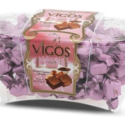 Vigos Hazelnut 600g