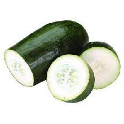 Wintermelon (Black Skin) China [4-10KG NO] [KLANG VALLEY ONLY]