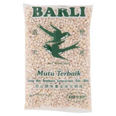 Double Swallow Barley 100g [KLANG VALLEY ONLY]