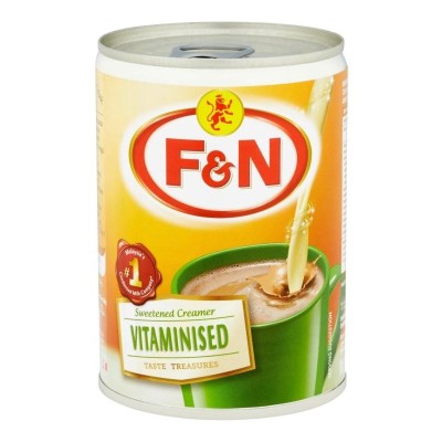 F&N Krimer Vitamin 500g