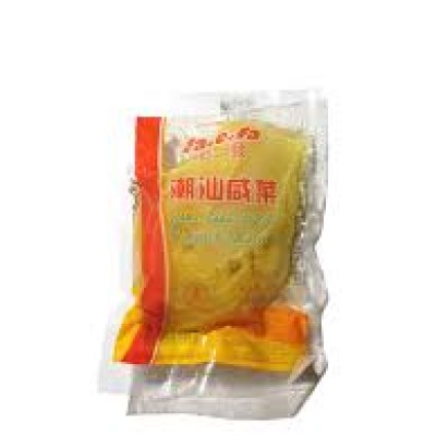 Vegetable Salted Chaoshan [150g pkt] [KLANG VALLEY ONLY]