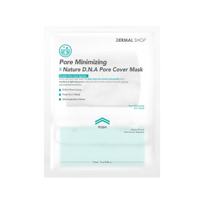 Dermal DNA PAPER MASK