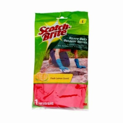 3M SCOTCH-BRITE HEAVY DUTY OUTDOOR PROTECTION GLOVE