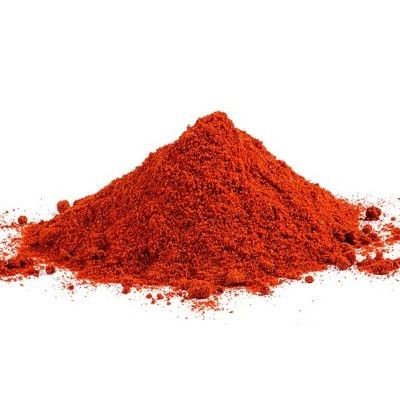 PAPRIKA SMOKED 500gm/unit