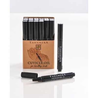 Cuticle Oil