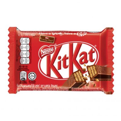 Kit Kat 4F 12X24