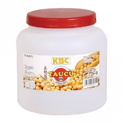 (3kg x4) Chicken Soy Bean Paste