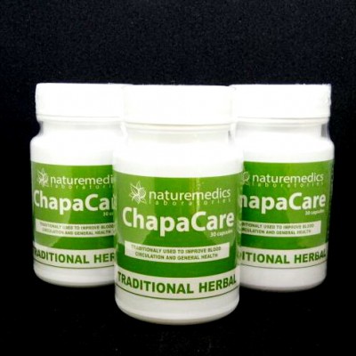 ChapaCare