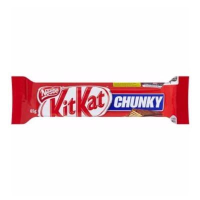 KIT KAT Chunky 38g (24 Units Per Outer)