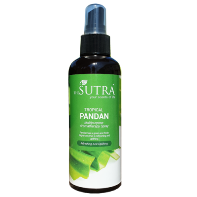 SUTRA TROPICAL PANDAN