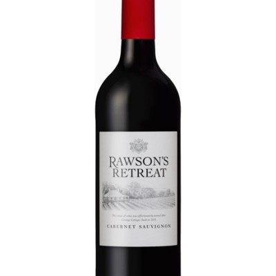 Rawson's Retreat Cabernet Sauvignon 750 ml