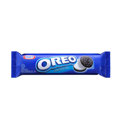 OREO ORIGINAL 133G [KLANG VALLEY ONLY]