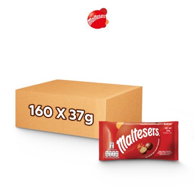 Maltesers Milk 37g x 160