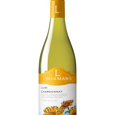 Lindeman's Bin 65 Chardonnay  750 ml