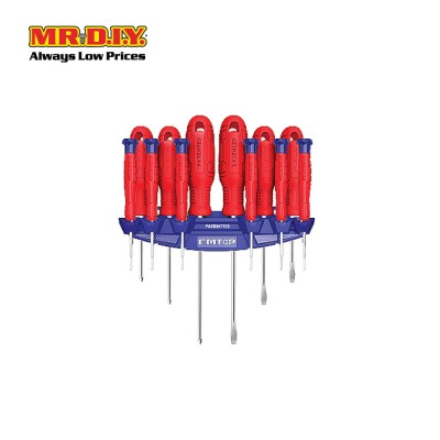 PRECISION SCREWDRIVER SET 12S ESST1201