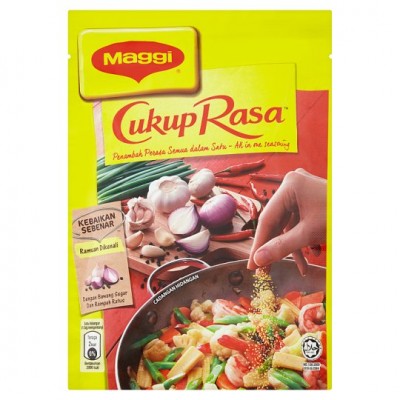 MAGGI CUKUP RASA SEASONING 100G 14 X 100G