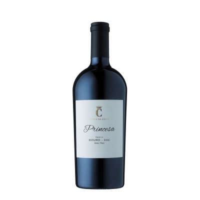 Princesa, Reserva, DOC Douro, 750 ml